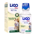 شربت روغن ام سی تی لیکو الی ابیان فارمد 250 میلی لیتری | Liqo Oli Oral Liquid - 
