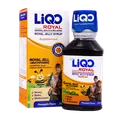شربت رویال ژلی لیکو رویال ابیان فارمد 250 میلی لیتری | Liqo Royal - AbianPharmed