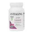سافت ژل لیوسل آنتی ایجینگ | Livocel Softgel - Antiaging