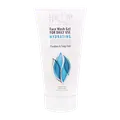 ژل شستشوی صورت آی پلاس پوست معمولی و خشک 150 گرمی |  Iplus Face Wash Gel For Daily Use Hydrating 150 ML