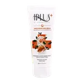 کرم آبرسان روغن بادام و جو دو سر آی پلاس 60 میلی لیتری |  Iplus moisturizing cream with almond and oat oil, suitable for all skin types, 60 ml