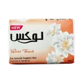 صابون لوکس با رایحه گل یاس و گاردینا | Lux Jasmine And Gernia Soap