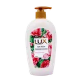 مایع دستشویی لوکس با رایحه رز 500 میلی لیتری | Lux Soft Touch Hand Wash