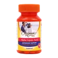 قرص آلفا لیپوئیک اسید مگنوم ویتامینز 30 عددی | Magnum Vitamins Alpha Lipoic Acid 30 Tablets