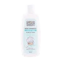 شامپو بدن کرمی نوزاد ماما بیبی 200 میلی لیتری | Body Shampoo - Mama Baby