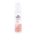 فوم شستشو و آبرسان صورت و بدن مدیلن پوست خشک | Medilann Hydrating Foam Cleanser for Dry to Sensitive Skin