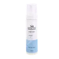 فوم شستشو و آبرسان صورت و بدن مدیلن پوست چرب | Purifying Foam Cleanser for Oily to Combination Skin - Medilann 