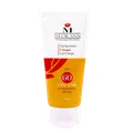 کرم ضد آفتاب رنگی SPF60 مدیلن پوست چرب و معمولی | Oil-free Sunscreen Cream SPF 60 - medilann