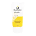 کرم مرطوب کننده ویتامین سی مدیلن 30 میلی گرمی | Medilann Vitamin C 20 Moisturizing And Lightening Cream