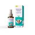 اسپری دهانی نانوامولسیون ملاتونین راد بهین دانش | Melatonin Nanoemulsion Oral Spray - Rad Behin Danesh 