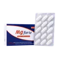 کپسول ام جی فورت دانا | DAANA MG FORTE 30 CAPS