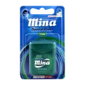 نخ دندان نازک نعناعی مینا 50 متری | Mina Mint Dental Floss 50 m