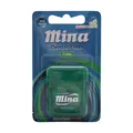 نخ دندان نازک نعناعی مینا 50 متری | Mina Mint Dental Floss 50 m
