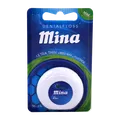 نخ دندان فوق نازک مینا 50 متری | Mina Ultra Thin Dental Floss 