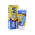 خمیر دندان ژله‌ای کودک میسویک دندان و لثه حساس و آسیب دیده |  Misswake Blueberry Banana Toothpaste For Kids