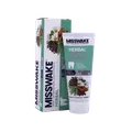 خمیر دندان گیاهی میخک و روغن درخت چای بدون فلوراید میسویک | Misswake Clove And Tea Tree Herbal Toohthpaste