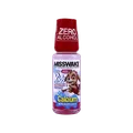 دهانشویه کلسیم و پروتئین شیر میسویک دخترانه 200 میلی لیتری  | Misswake Calcium Plus Milk Mouthwash For Kids 