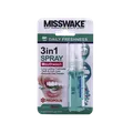 اسپری دهانشویه خوشبو کننده 3 در 1 میسویک روزانه 30 میلی لیتری | Misswake 3 In 1 Mouthwash Spray