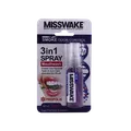 اسپری دهانشویه خوشبو کننده 3 در 1 میسویک برای رفع بوی سیگار | Misswake 3 In 1 Mouthwash Spray
