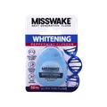 نخ دندان خیلی نازک سفید کننده میسویک 50 متری | Misswake Whitening Sensitive Super Floss 