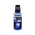 دهانشویه خوشبوکننده میسویک دیپ کلین 400 میلی لیتری  | Misswake Deep Clean Mouthwash