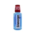  دهانشویه دنتال پلاک میسویک دندان های دارای جرم |  Misswake Dental Plaque Mouthwash