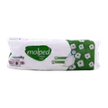 نوار بهداشتی بزرگ ضخیم پنبه ای مولپد | Maxi Soft Large Size Sanitary Pad - Molped 