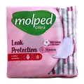 نوار بهداشتی بزرگ اولترا مولپد | Large Size Ultra Sanitary Pad - Molped 