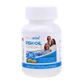 سافت ژل امگا 3 مونم اکسیر آفرین آریا 30 عددی | Exir Afarin Aria Mooneme Omega3 30 Caps