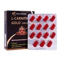 قرص ال کارنیتین گلد مولتی نرمال | L-Carnitine Gold Tablet - Multinormal