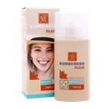فلوئید ضد آفتاب SPF50 اسمارت دیفنس مای 50 میلی لیتری | Smart Defense Sunscreen Fluid - My 