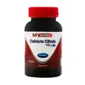 قرص کلسیم سیترات پلاس د3 و کا2 مای نوتریشن | My Nutrition Calcium Citrate + D3 and K2 Tablet
