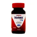 قرص آیرونکس مای نوتریشن | Ironex Tablet - My Nutrition
