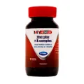 قرص زینک پلاس ب کمپلکس مای نوتریشن | Zinc Plus B-Complex Tablet - My Nutrition