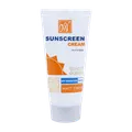 کرم ضد آفتاب SPF 50 اسپات گارد مات 4 کاره مای | Spot Guard 4 in 1 Matt Sunscreen Cream for All Skin Types SPF 50 - MY