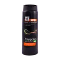 شامپو تقویتی و انرژی بخش پاور ویو مای مردانه | Magician Power Wave Energizer Shampoo for Men - My 