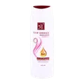 شامپو استاپ دمیج مای موهای خشک و آسیب دیده | Stop Damage Argan-Keratin Shampoo for Dry & Damaged Hair - MY