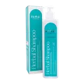 شامپو سر و بدن گیاهی پوست چرب ناک | Herbal Shampoo For Oily Skin - Nak