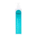 شامپو گیاهی تقویت کننده سر و بدن پوست چرب ناک  | Herbal Shampoo For Oily Skin - Nak