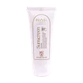 کرم ضد آفتاب SPF 50 بی رنگ مات پوست چرب و مختلط ناک  | Sunscreen Cream SPF 50 Invisible - Nak
