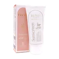 ضد آفتاب SPF50 رنگی مات ناک | Sunscreen Cream SPF 50 - Nak