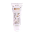  کرم ضد آفتاب SPF 50 رنگی مات انواع پوست ناک | Sunscreen Cream SPF 50 - Nak