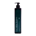 شامپو آبرسان موهای چرب و مختلط ناک 500 میلی لیتری | Moisturizing Free Sulfate Shampoo - Nak