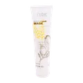 ماسک مو تقویت کننده و آبرسان بدون آبکشی ناک فری سولفات 100 میلی لیتری |  Free Sulfate Strengthen Mask Hair - Nak