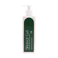 شاور ژل موی سر و بدن کنترل چربی پوست چرب و مختلط ناک | Shower Gel Sulfate Free For Oily Skin - Nak