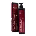 شامپو بدون سولفات موهای خشک ناک 500 میلی لیتری | Moisturizing Free Sulfate Shampoo Dry - Nak