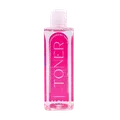 تونر پاک کننده آرایش صورت و گردن پوست خشک و حساس ناک | Facial Make Up Cleansing Toner Dry - Nak 