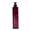 شامپو آبرسان و ضد التهاب موهای خشک و حساس ناک | Moisturizing Free Sulfate Shampoo Dry - Nak