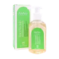 ژل شستشوی پوست چرب ناک پمپی | Facial & Neck Cleansing Gel Wash - NAK