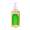 ژل شستشوی صورت و گردن پوست چرب ناک 200 میلی لیتری | Facial & Neck Cleansing Gel Wash - NAK
